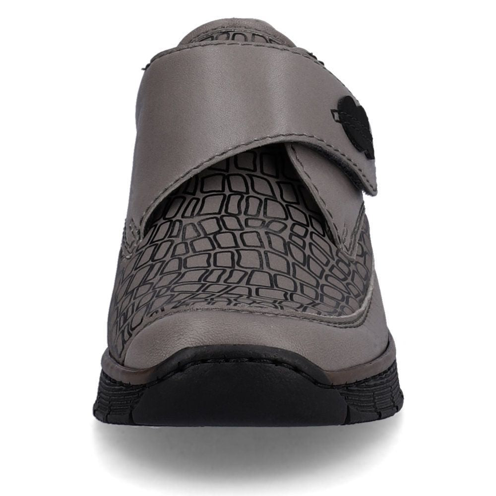 Rieker - 537C0-42- GRAY