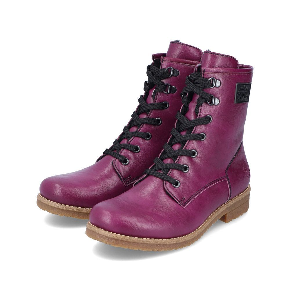Rieker - 73512-30- VIOLET
