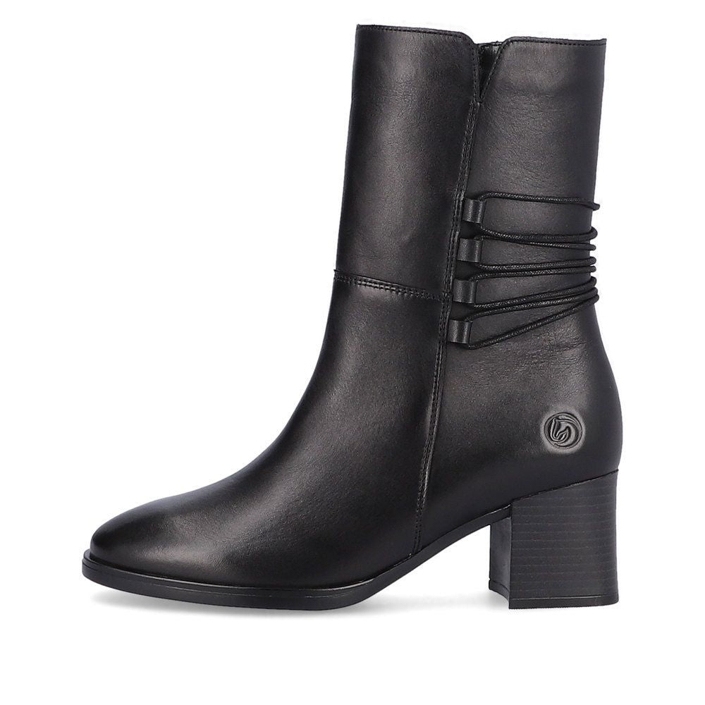 Remonte - D0V71-01- NOIR