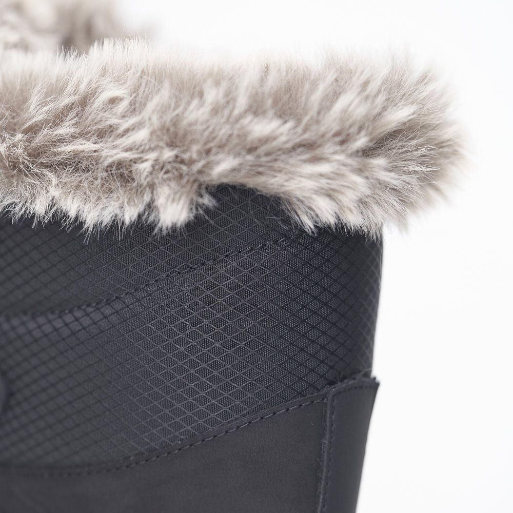 Rieker - W0070-00- NOIR