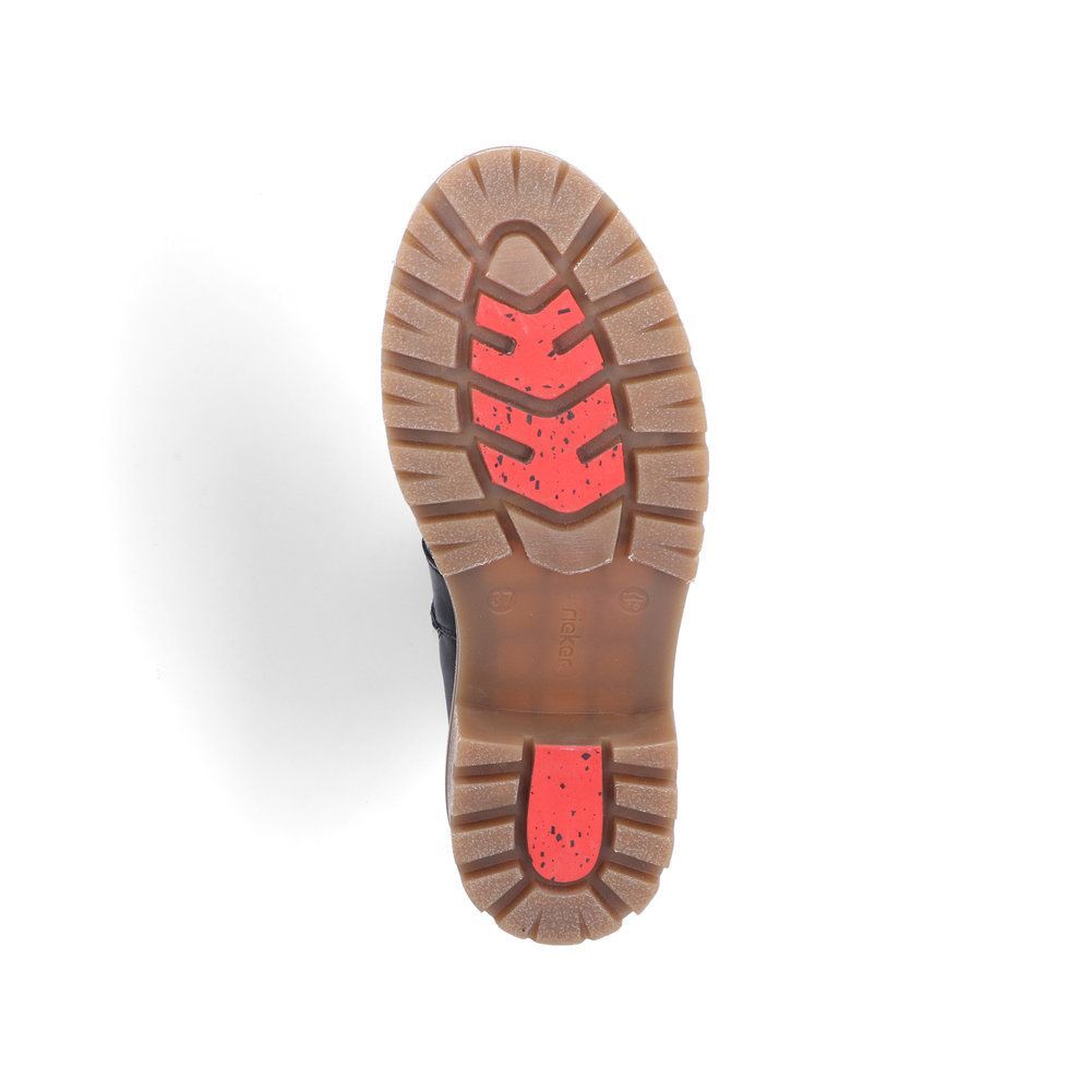 Rieker - Y9232-00- NOIR