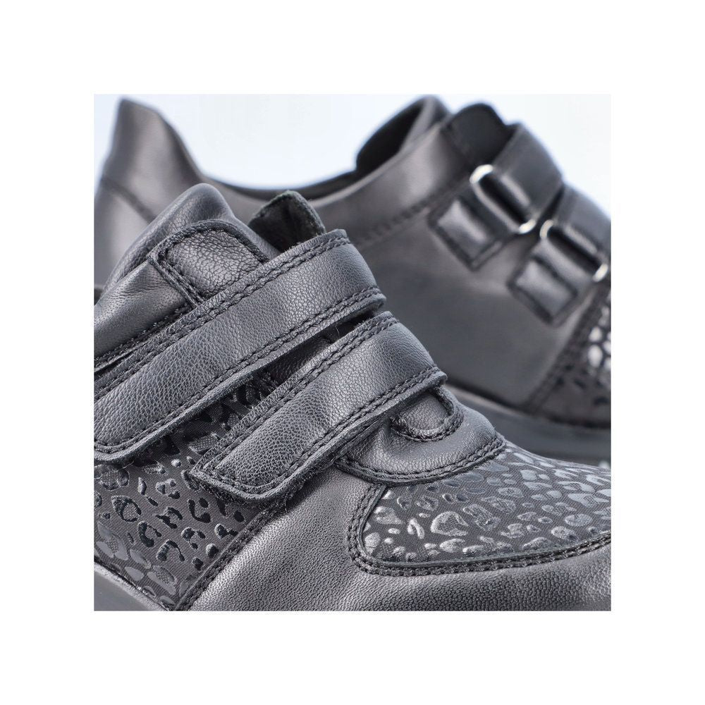 Rieker - L4868-00- NOIR