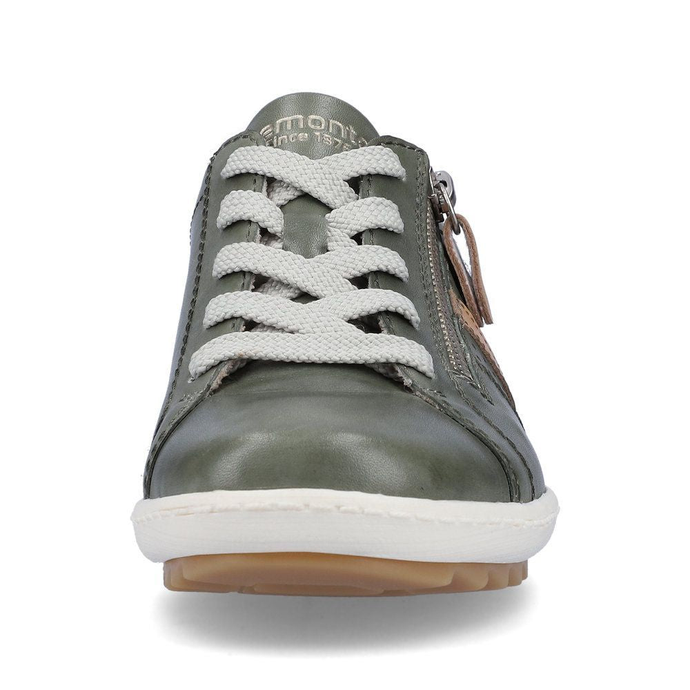 Remonte - R1432-52- OLIVE