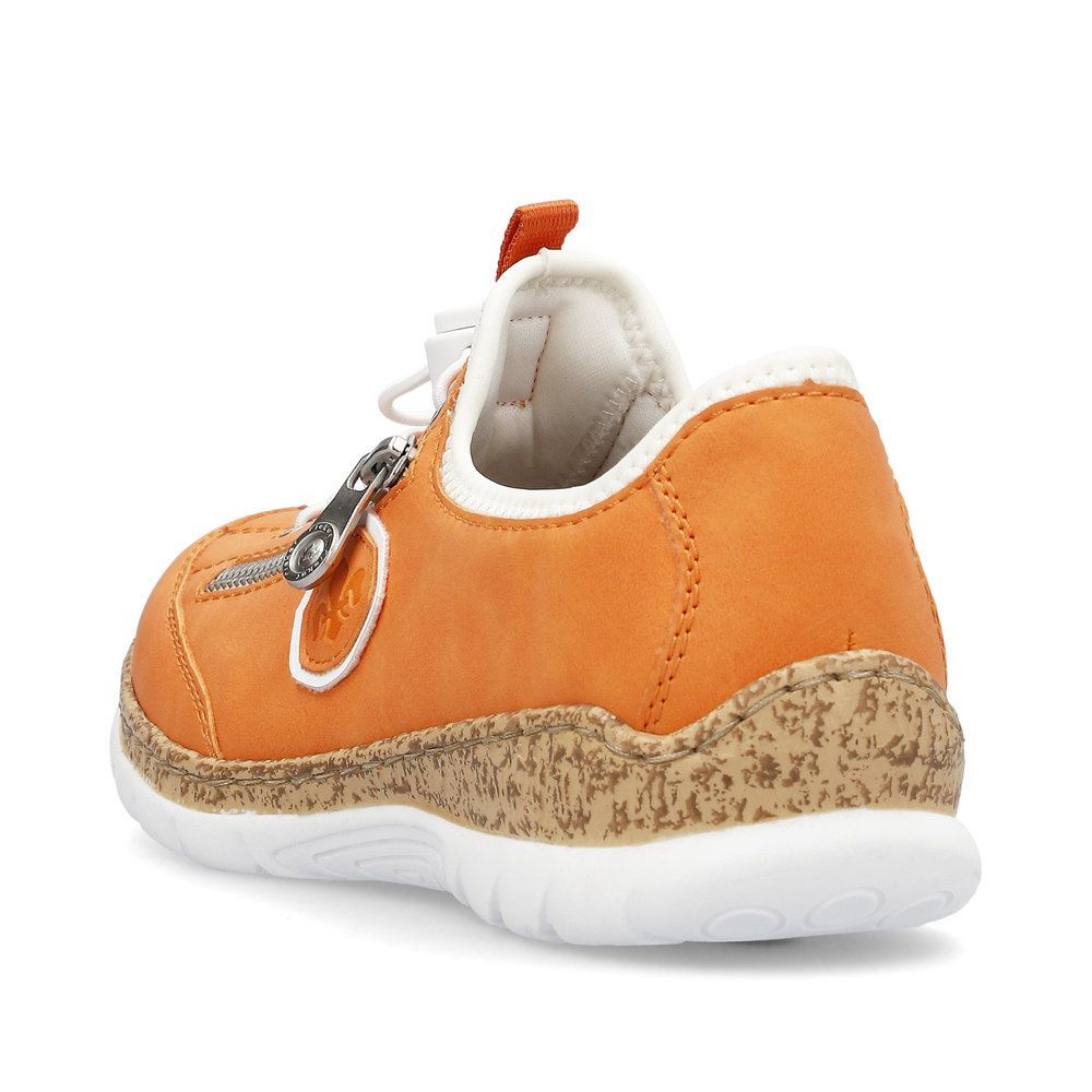 Rieker - N4263-38- ORANGE
