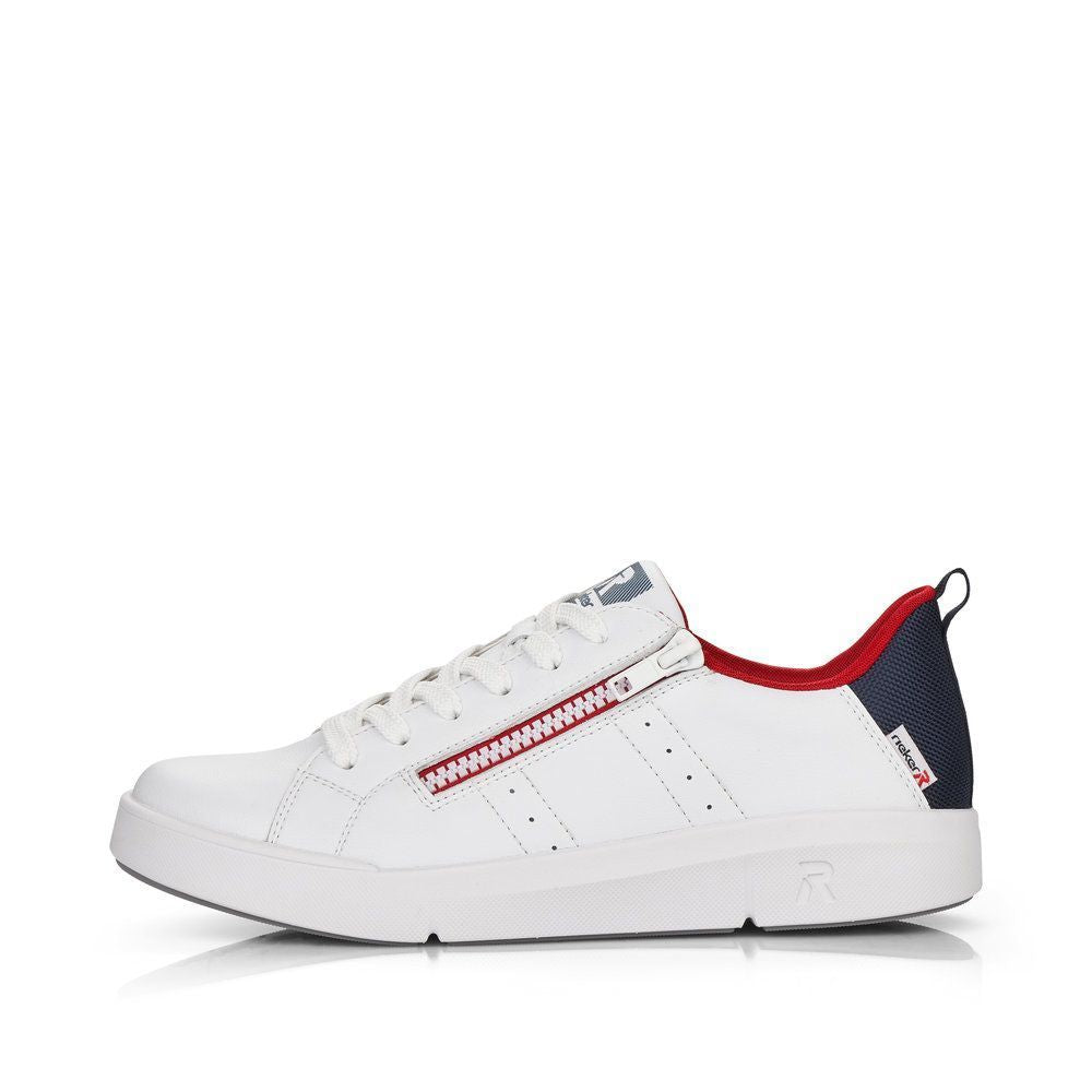 Rieker - 41906-80- BLANC