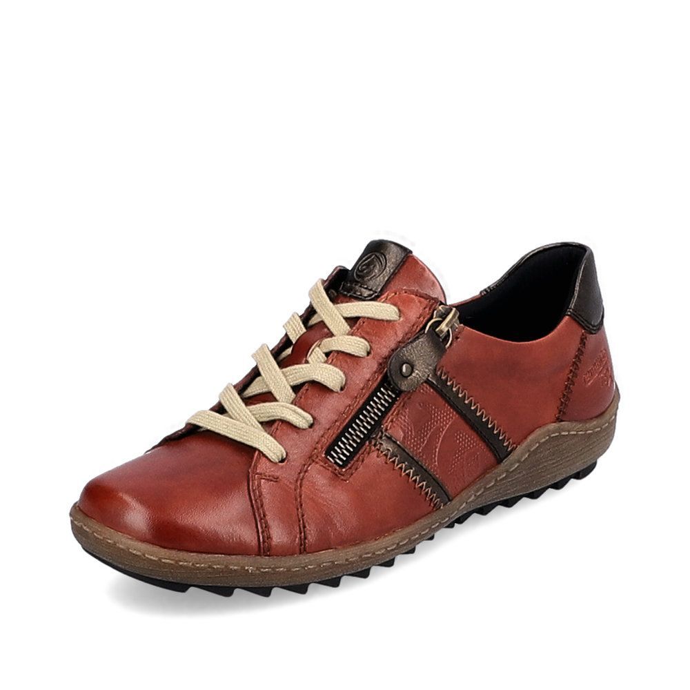 Remonte - R1426-38- ROUGE