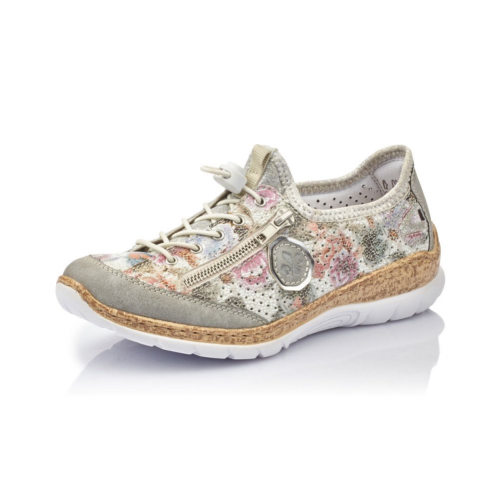 Rieker - N42V1-40- MULTI