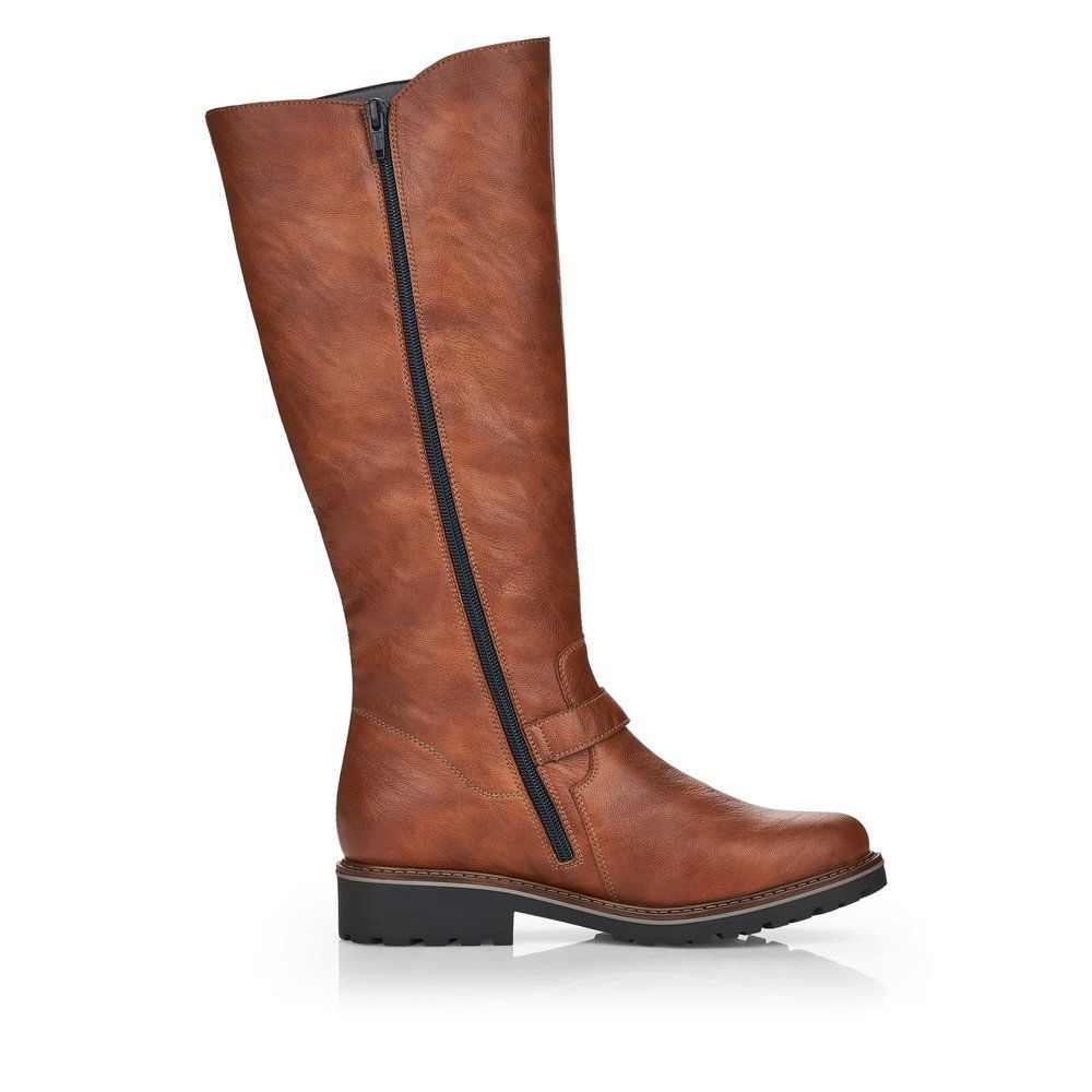 Remonte - R6590-22- BRUN