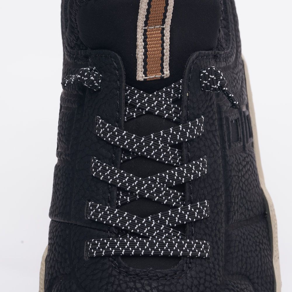 Rieker - L0563-00- NOIR