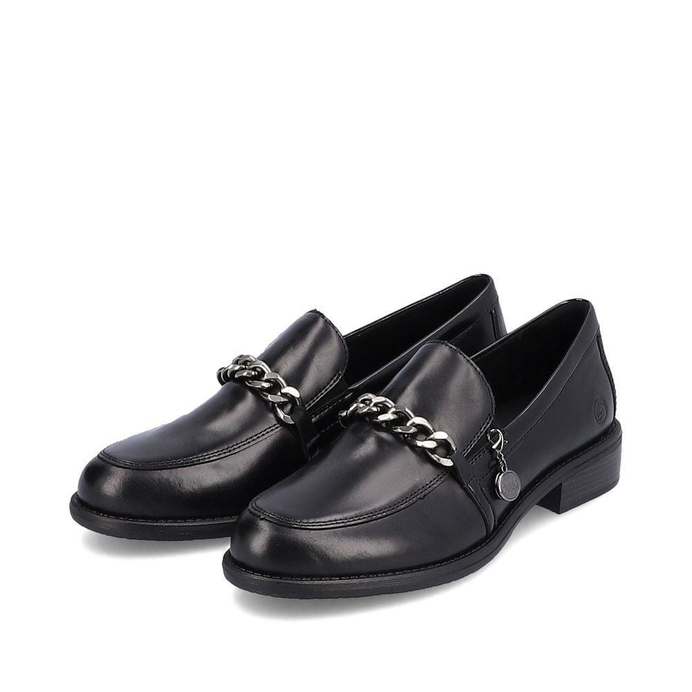 Remonte - D0F03-01- NOIR