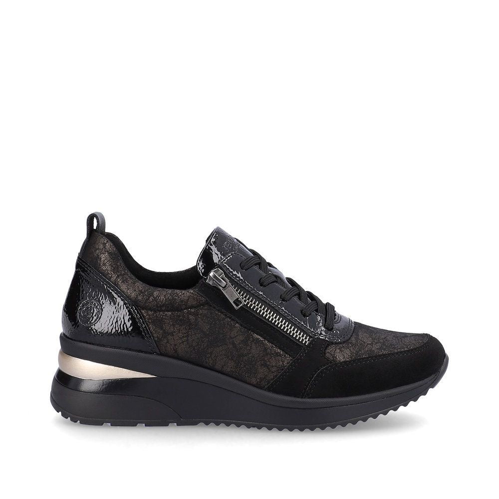 Remonte - D2401-92- BLACK
