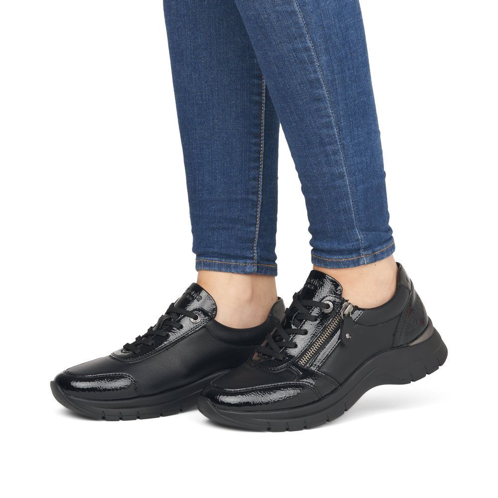 Remonte - D0G09-01- NOIR