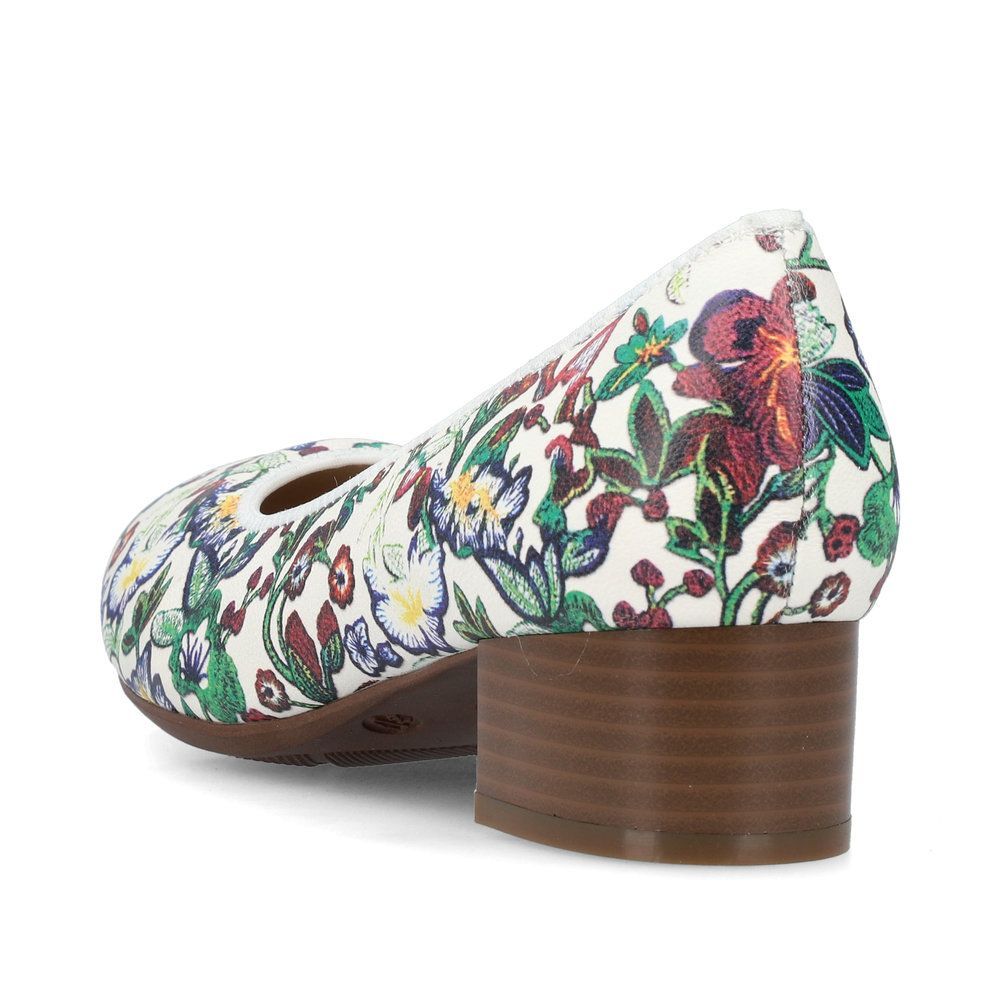 Rieker - 49260-91- MULTI