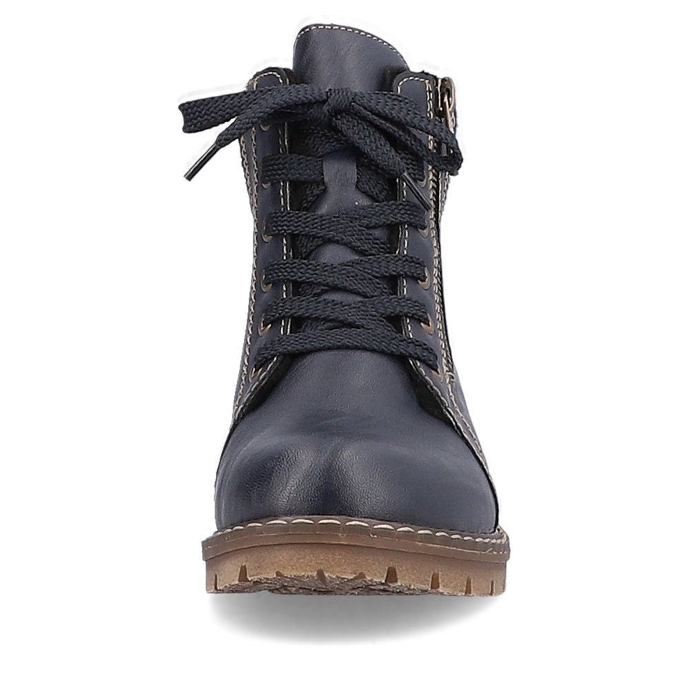 Rieker - Y9105-14- BLEU