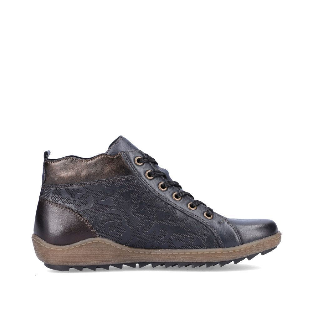 Remonte - R1467-14- BLEU