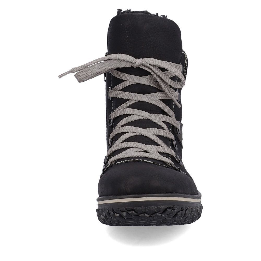 Rieker - Z4238-00- NOIR