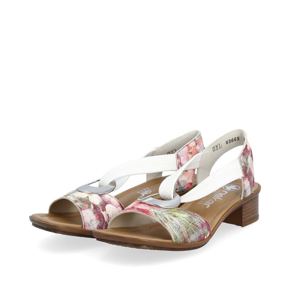 Rieker - 62662-90- MULTI