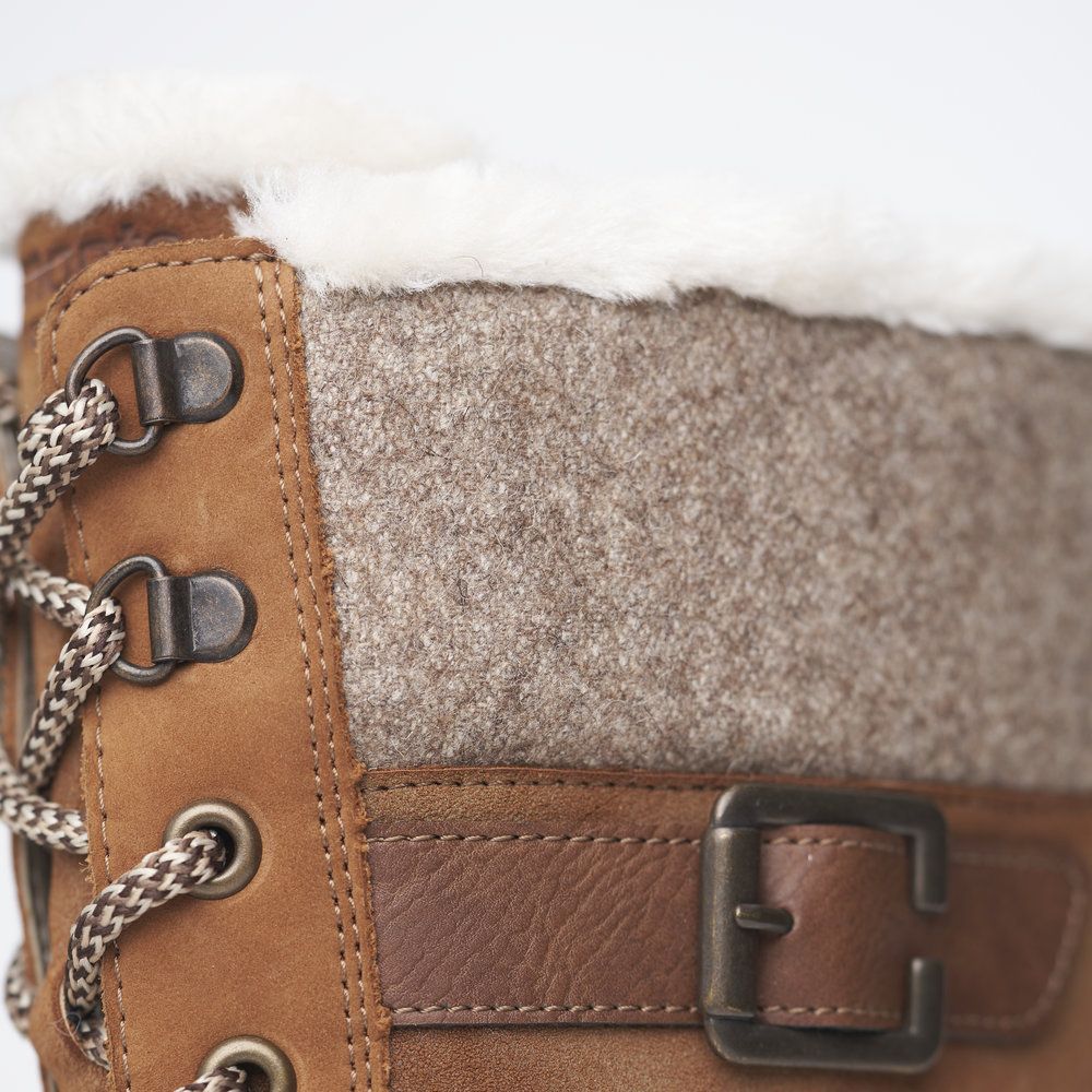 Remonte - D0W72-22- BRUN