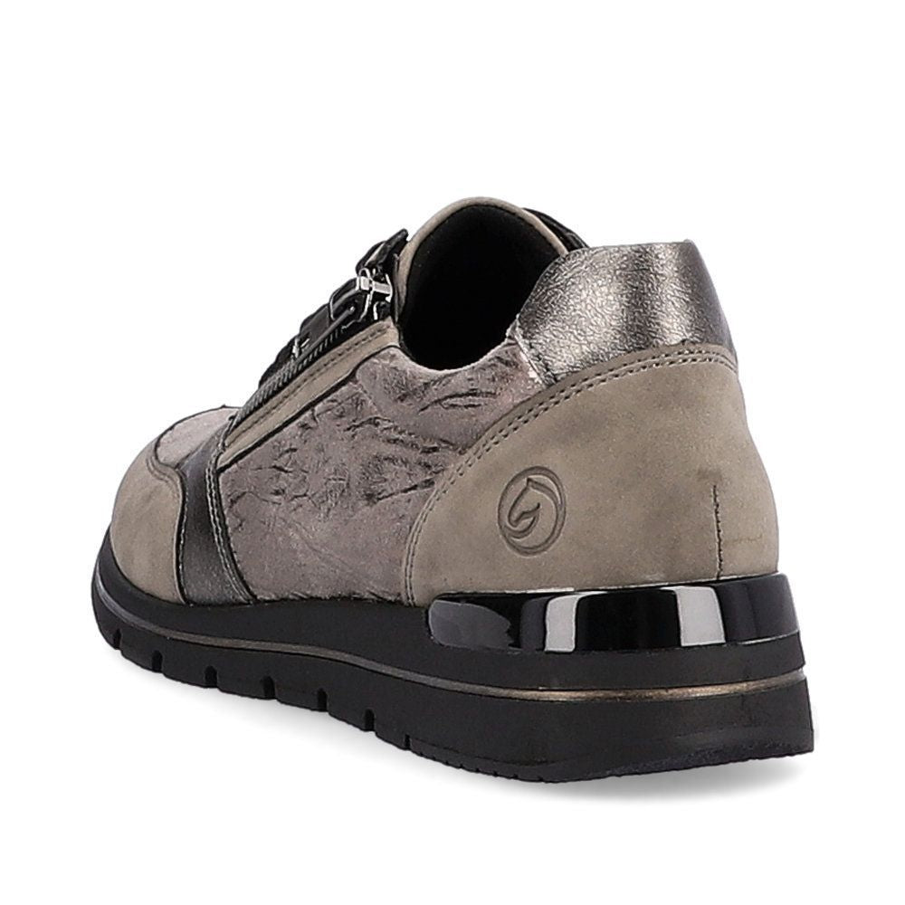 Remonte - R6700-43- GRIS