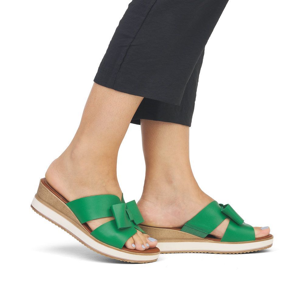 Remonte - D6456-52- VERT