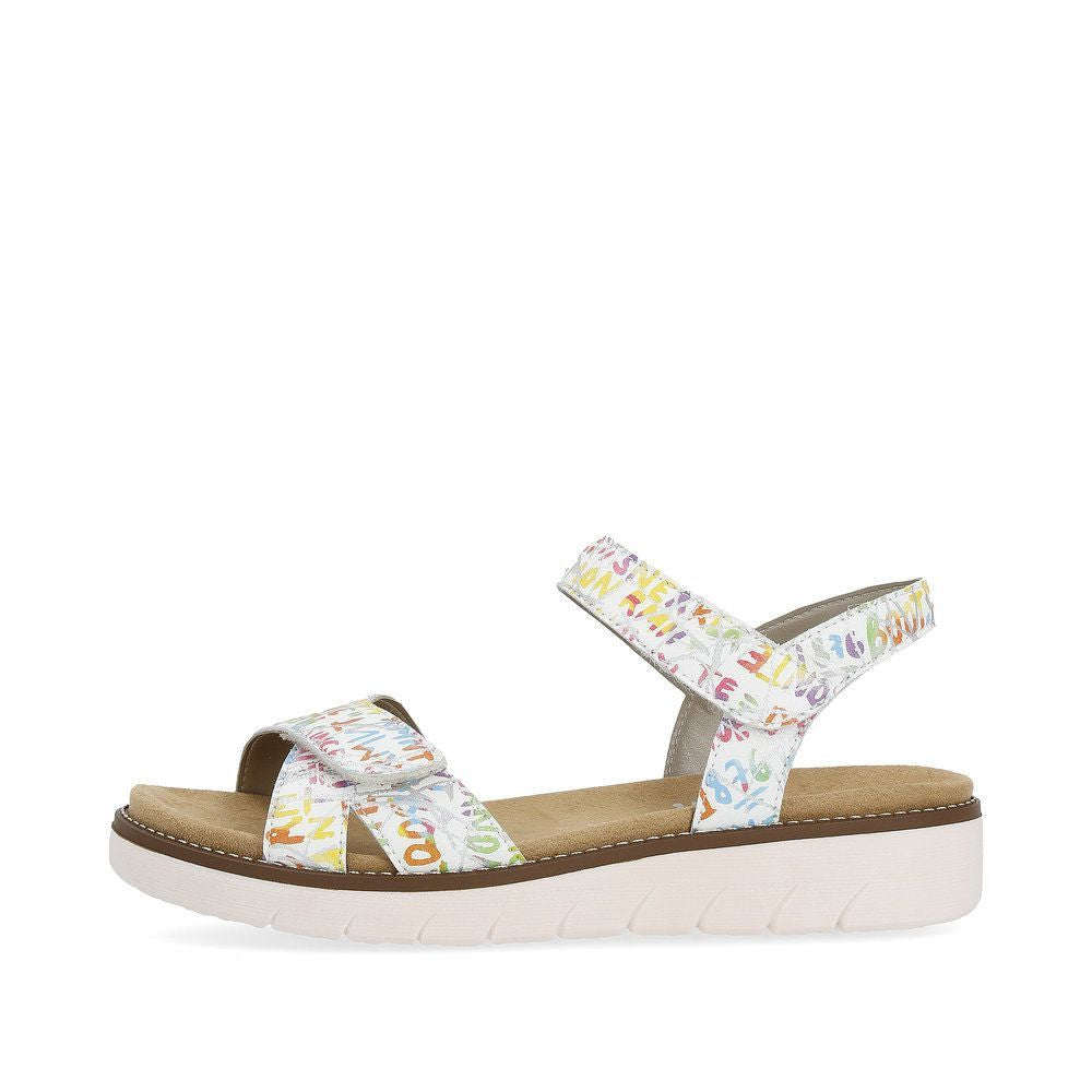 Remonte - D2049-81- MULTI