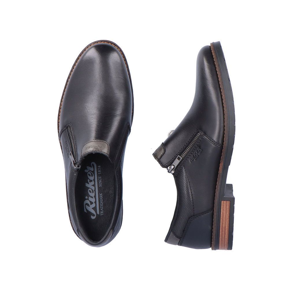 Rieker - 14661-00- NOIR