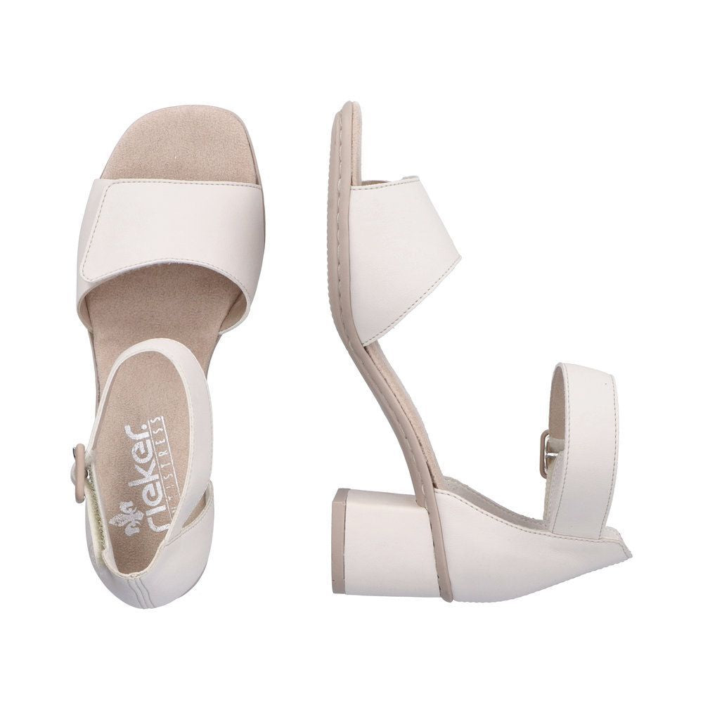 Rieker - 64750-60- TAUPE