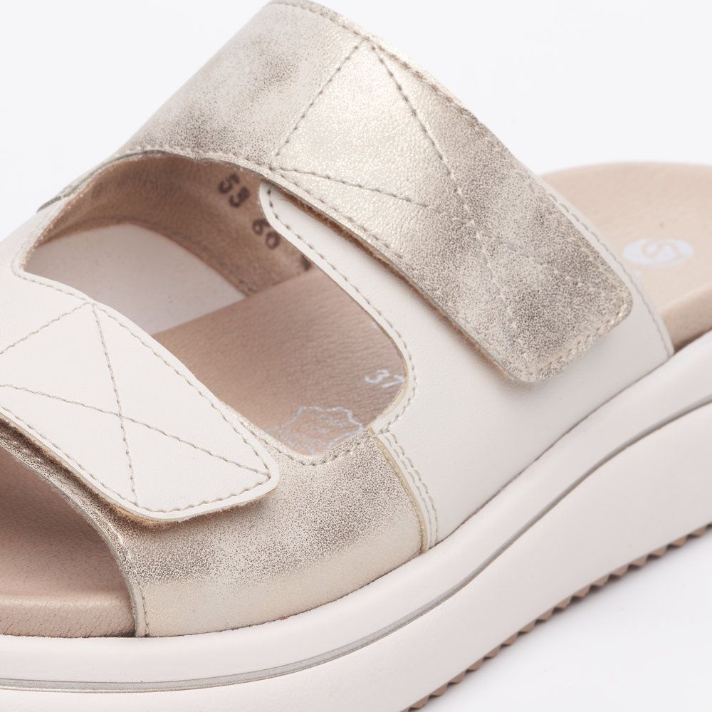 Remonte - D0L53-60- BEIGE