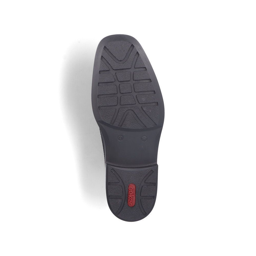 Rieker - B0873-00- NOIR