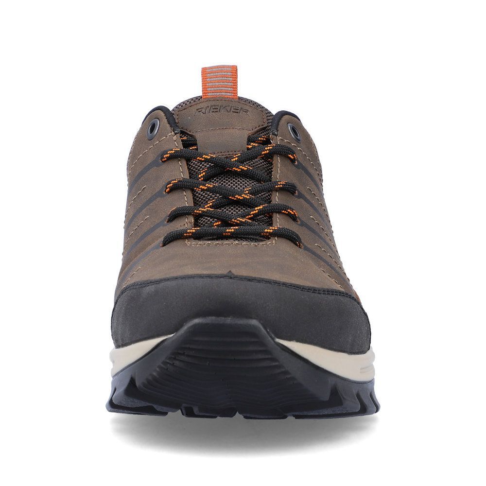Rieker - B6812-25- BRUN
