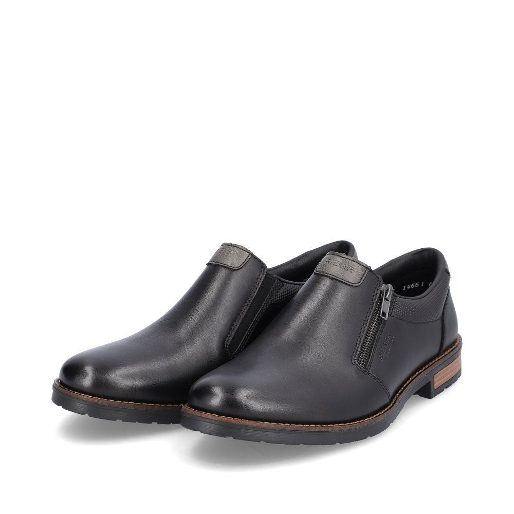 Rieker - 14661-00- NOIR
