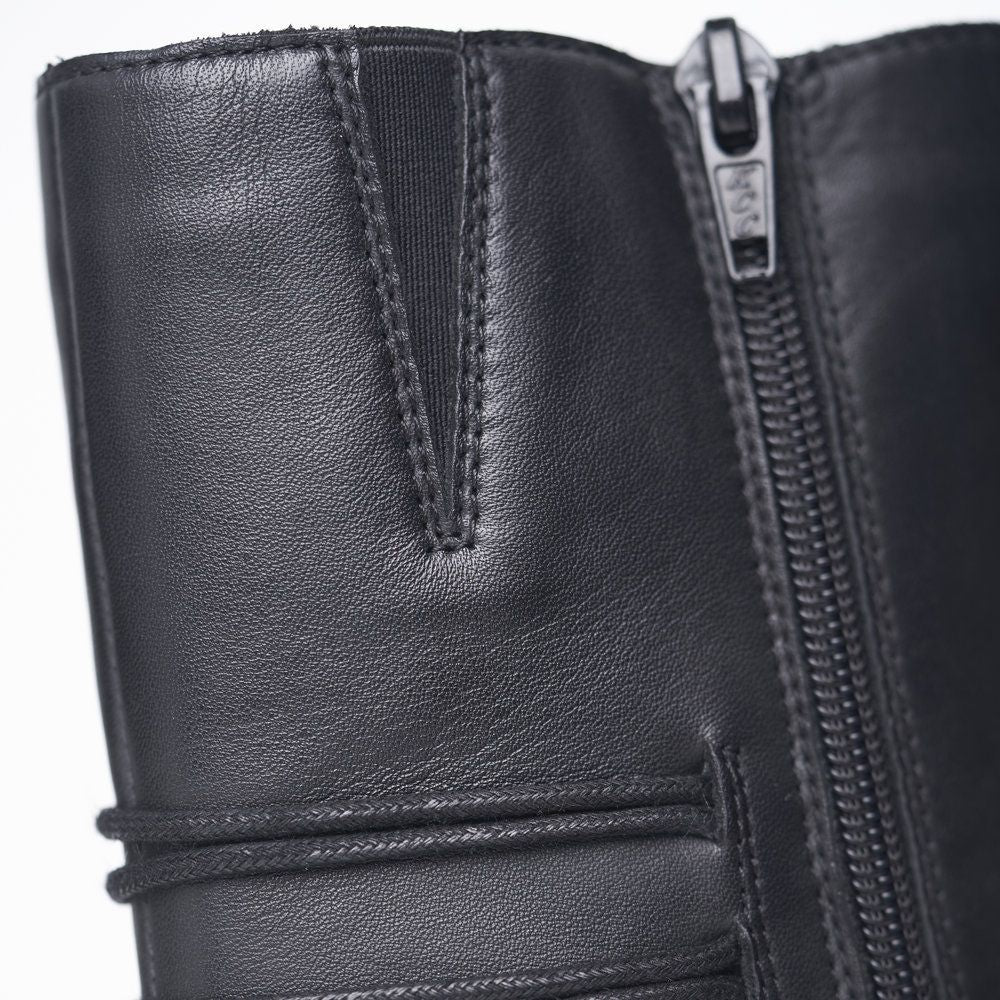 Remonte - D0V71-01- NOIR