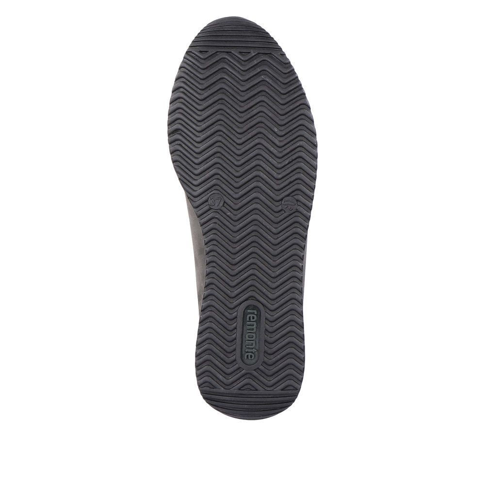 Remonte - D0H10-45- GRIS