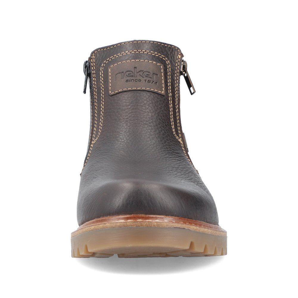Rieker - 39871-25- BRUN
