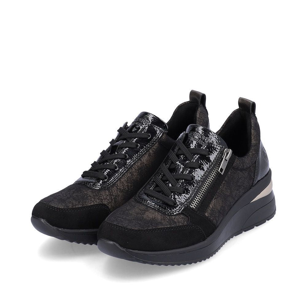Remonte - D2401-92- BLACK