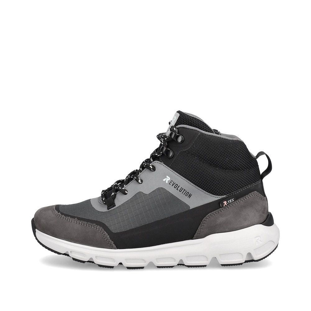 Rieker - 40460-45- GRIS