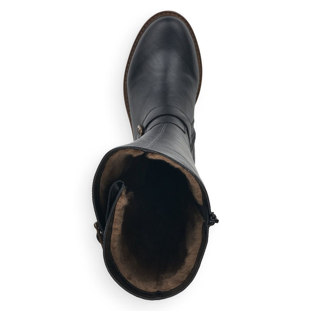 Remonte - R6590-01- NOIR