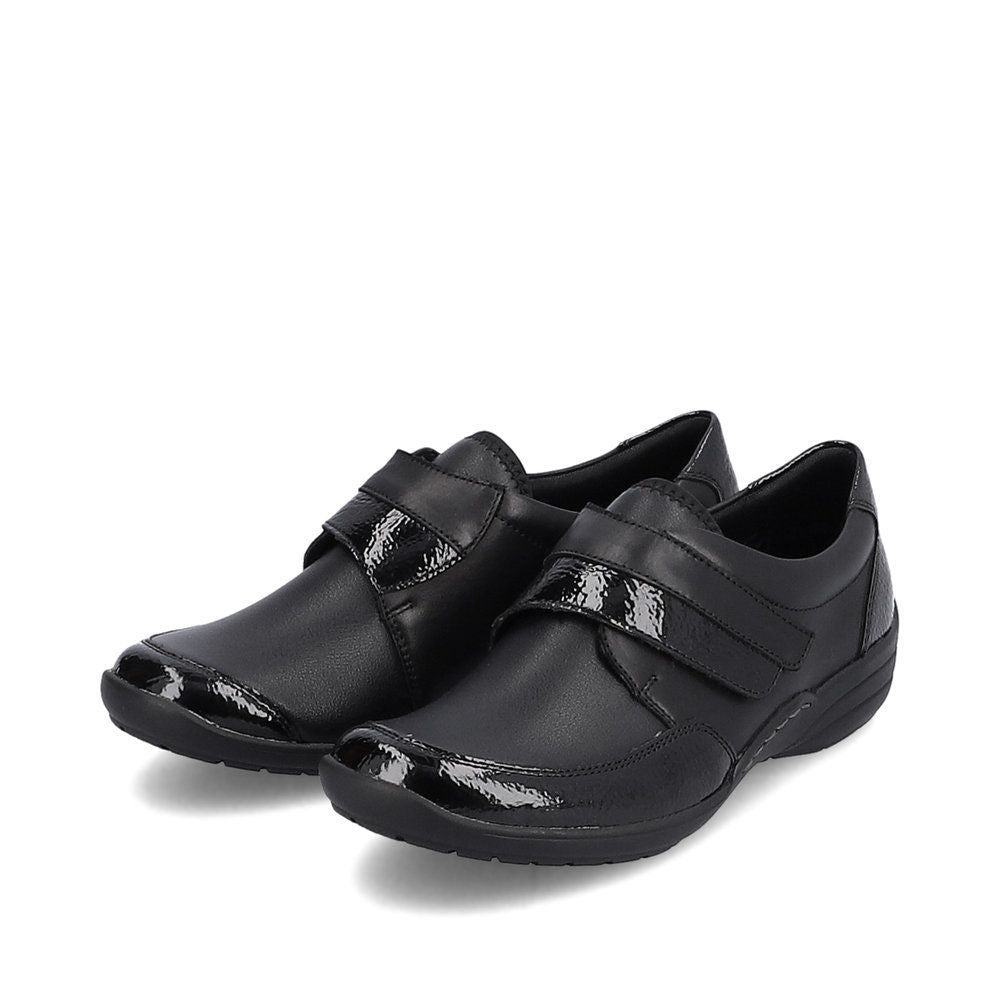 Remonte - R7600-04- NOIR