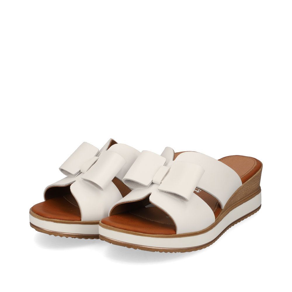 Remonte - D6456-80- BLANC