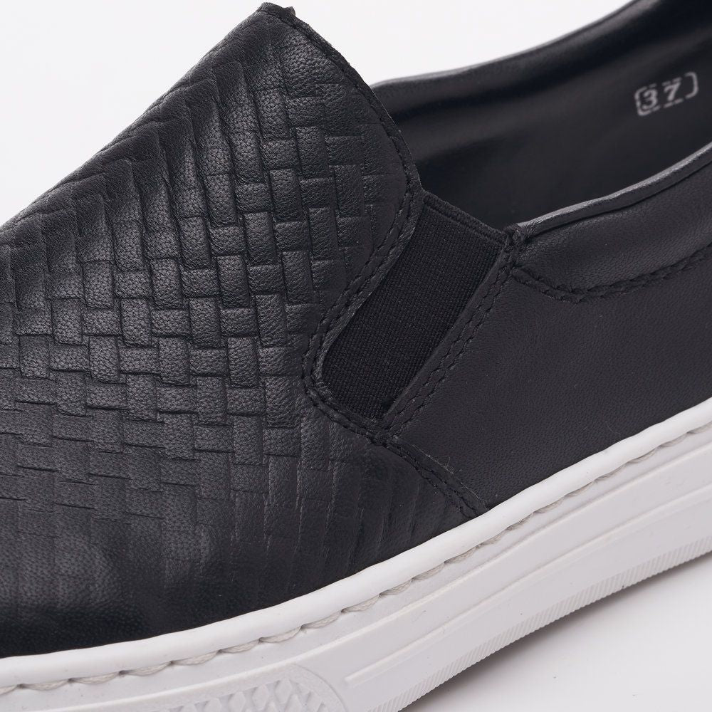 Rieker - L5967-00- NOIR