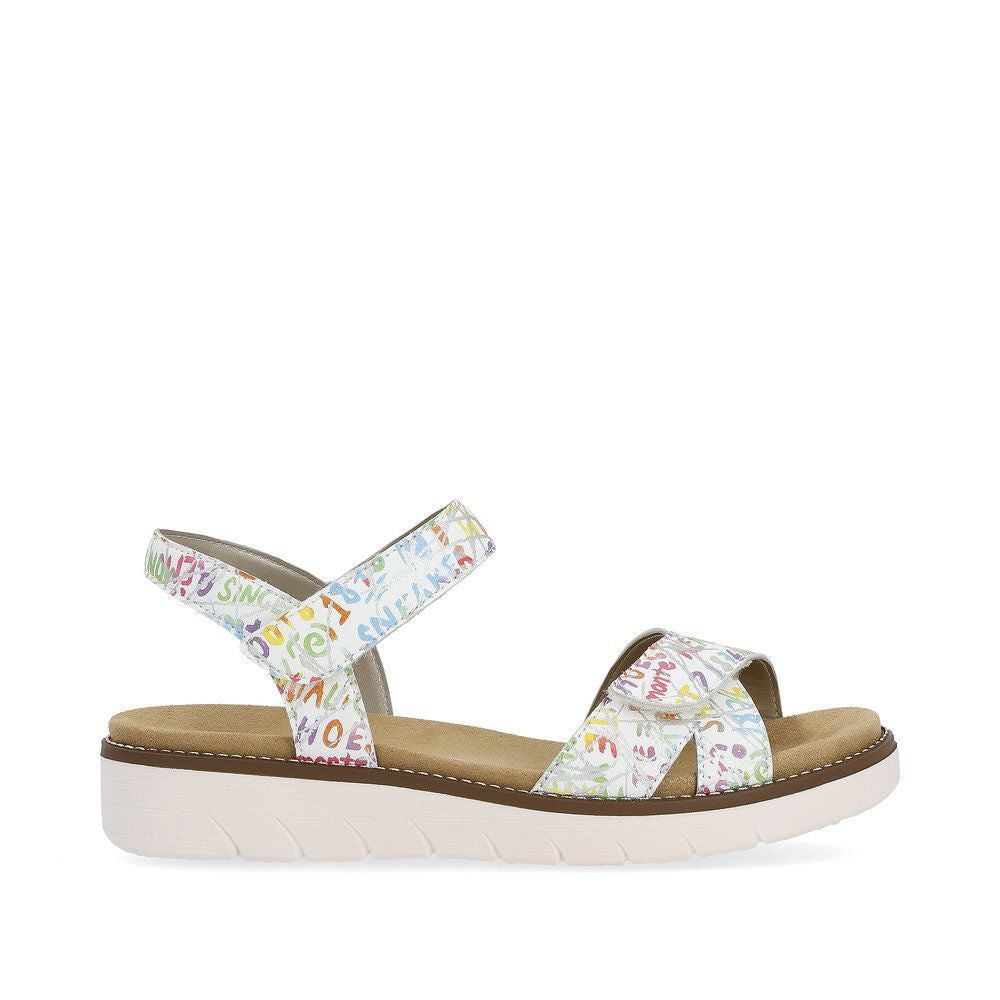 Remonte - D2049-81- MULTI