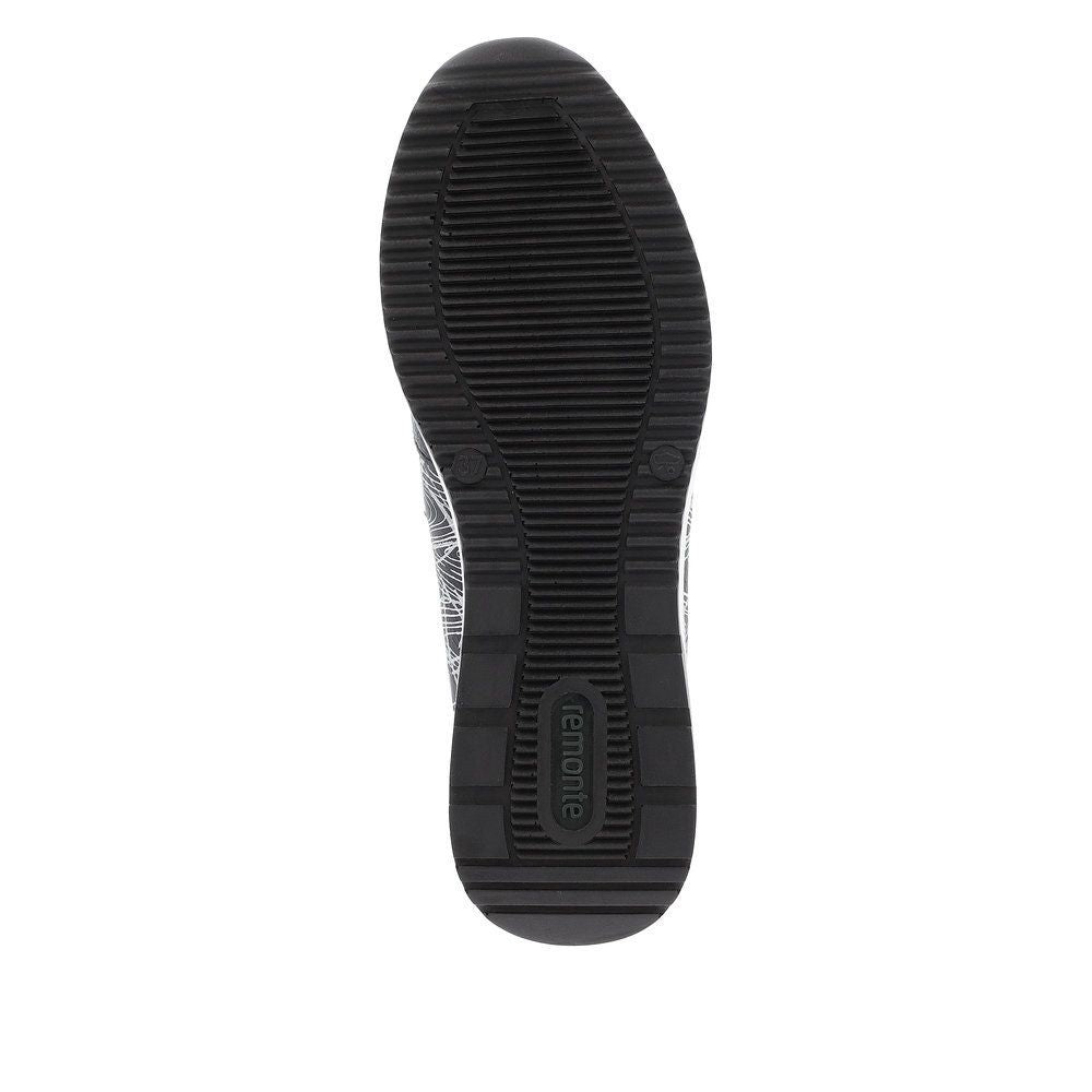 Remonte - D2411-14- BLUE