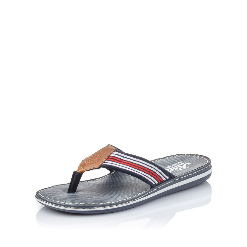 Rieker - 21076-14- MARINE