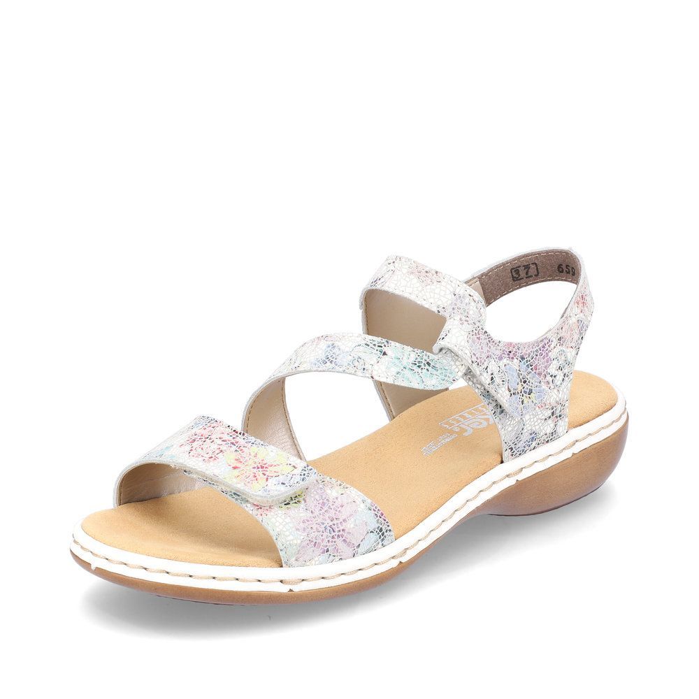 Rieker - 659C7-91- MULTI