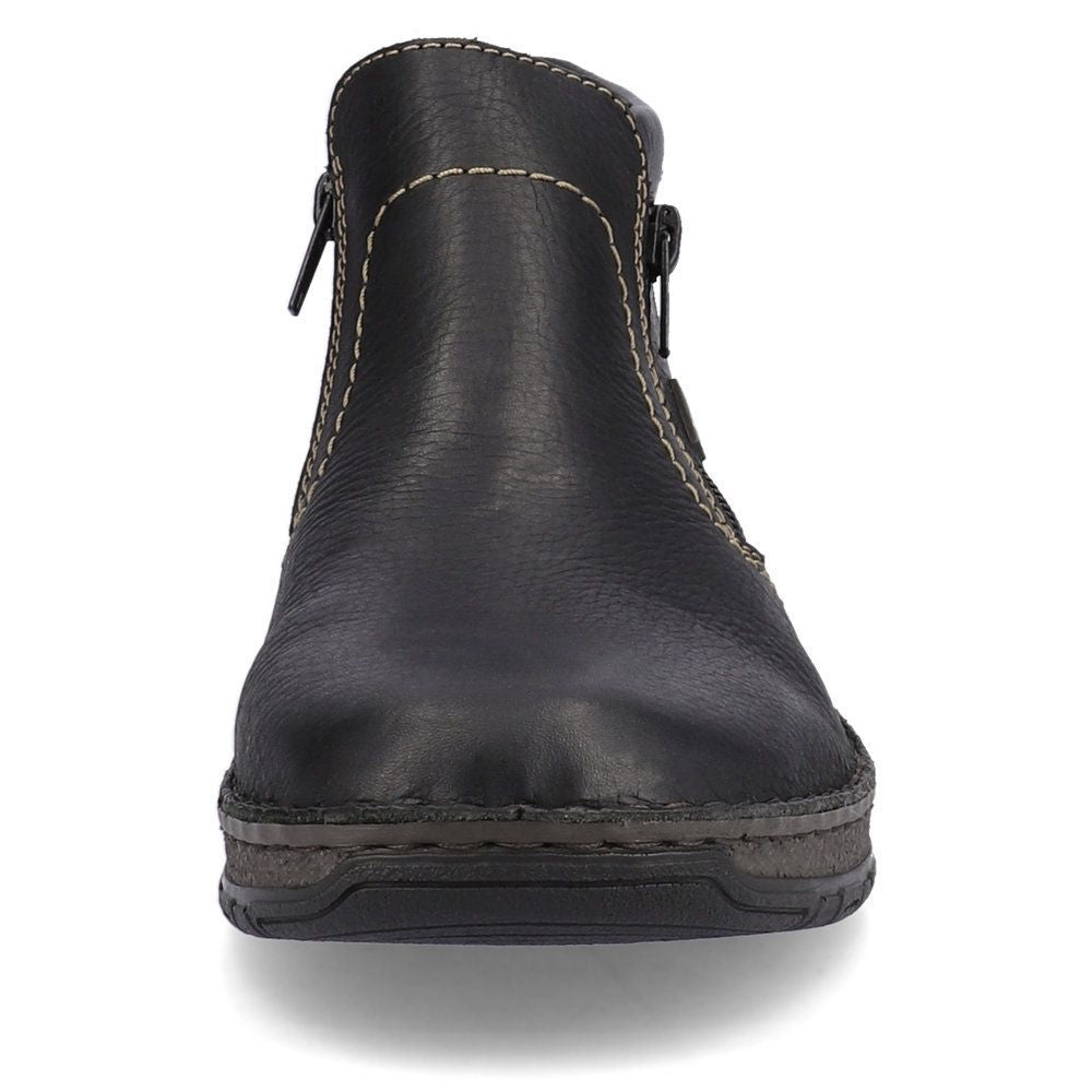 Rieker - 05173-00- NOIR