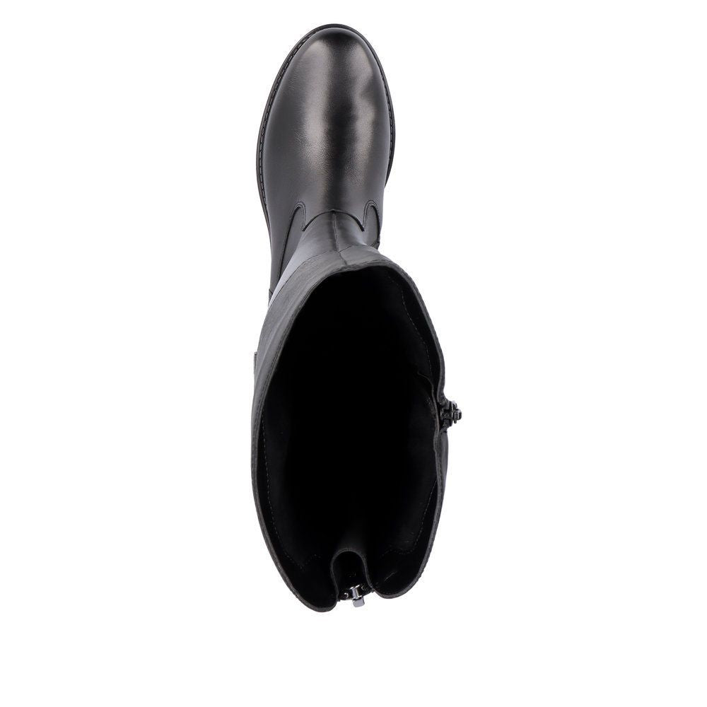 Remonte - R6581-04- NOIR