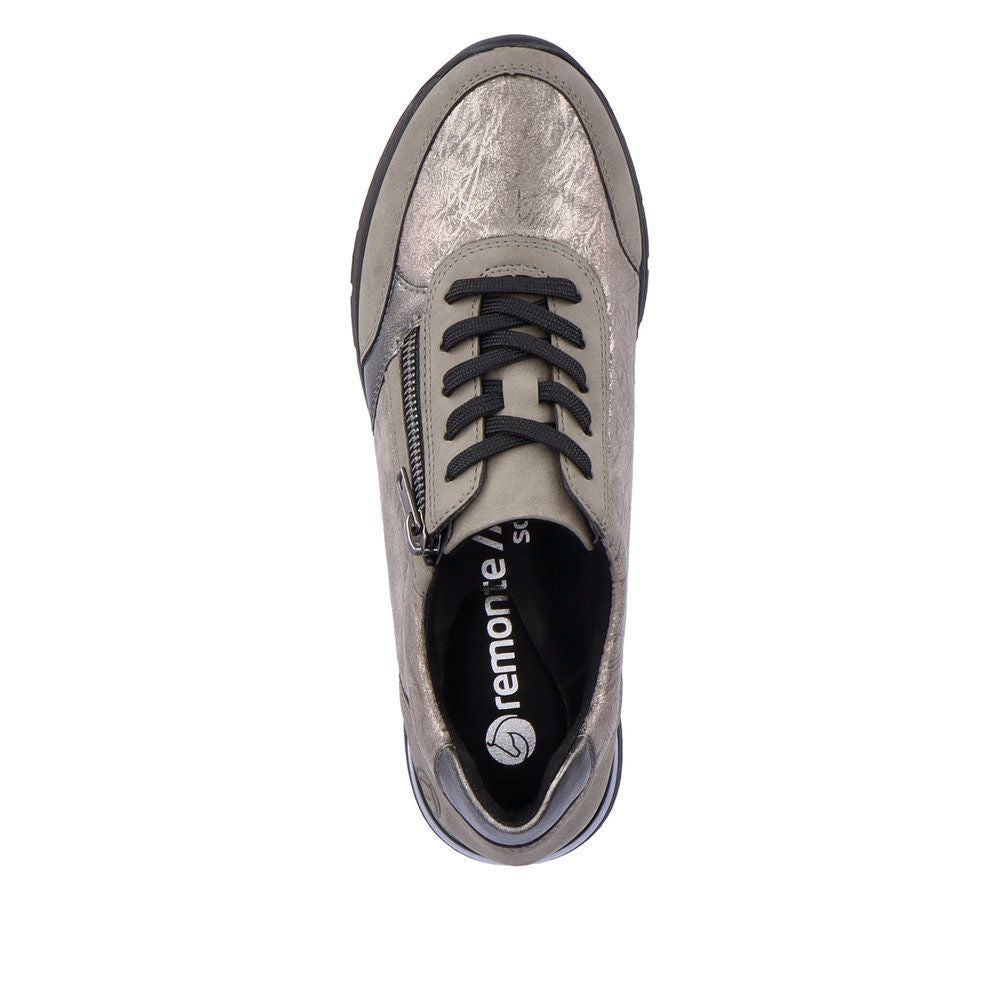 Remonte - R6700-43- GRIS