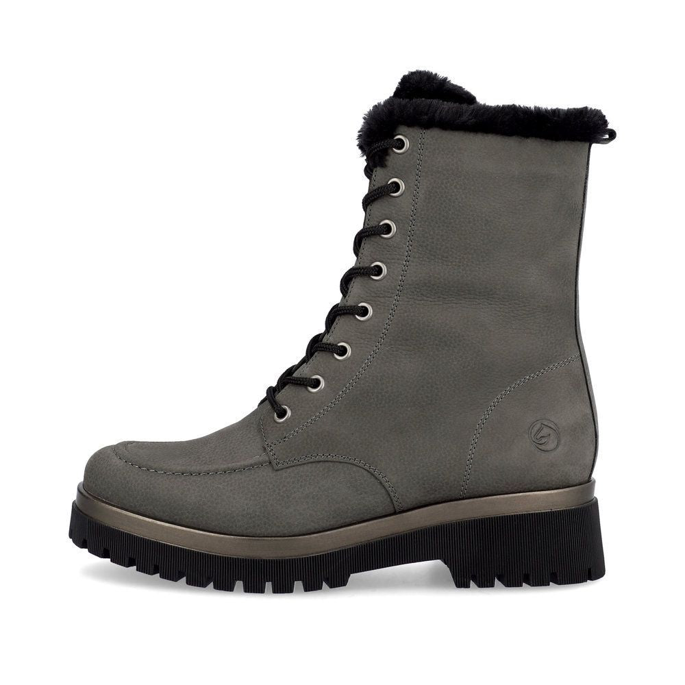 Remonte - D1B74-45- GRIS