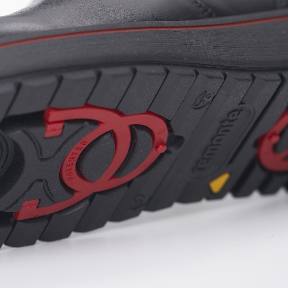 Remonte - D0U73-01- NOIR