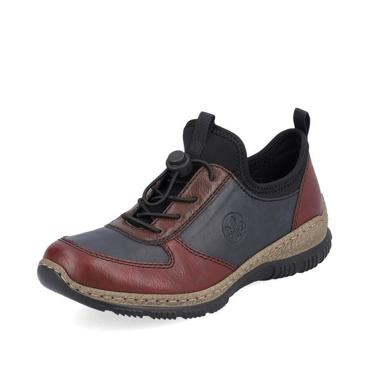 Rieker - N3257-14- BLEU